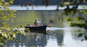 Fly Fishing Road Trip