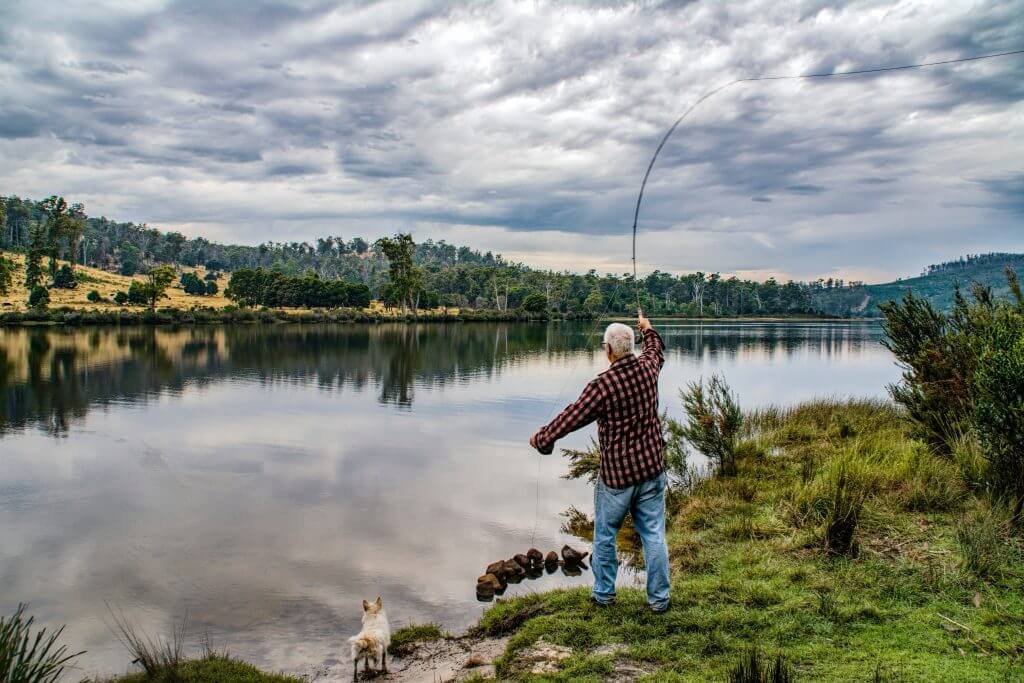 The Type of Fish You'll Catch Near Breckenridge, Colorado Fly Fishing