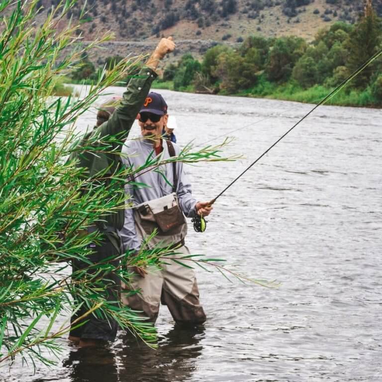  Fly Fishing Colorado