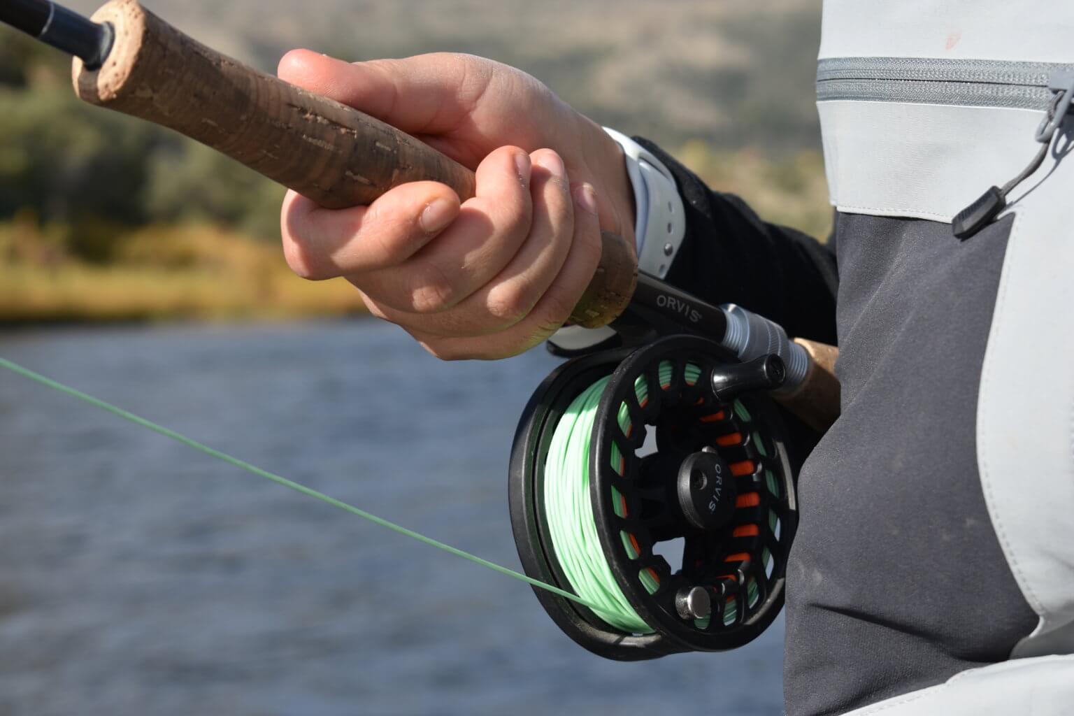 How to Pick a FlyFishing Outfit Fly Fishing Colorado