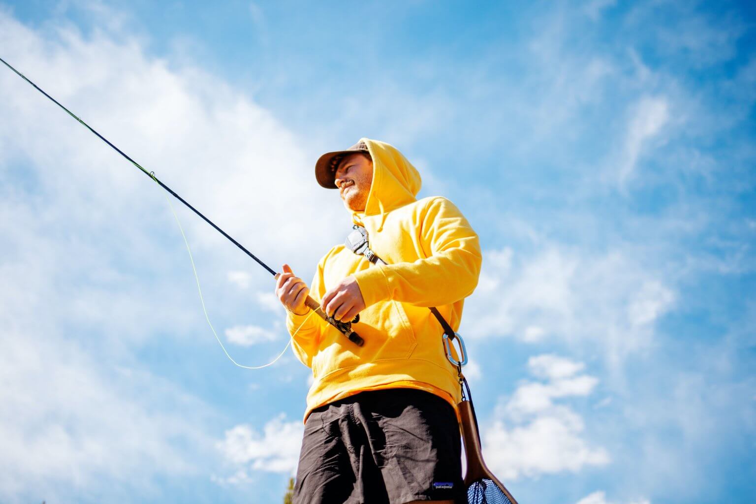  Fly Fishing Colorado