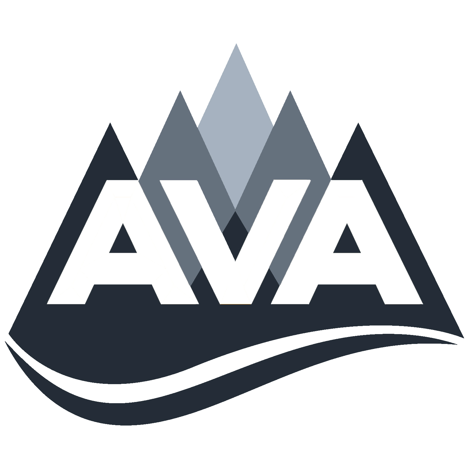 AVA Rafting logo