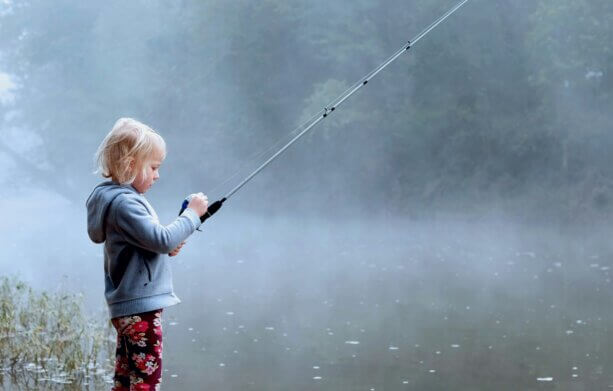 5 Must Knows for a Beginner Fly Fisherman